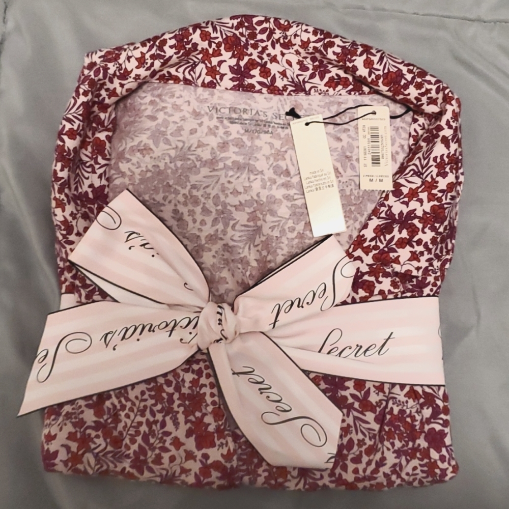 Victoria secret pajamas